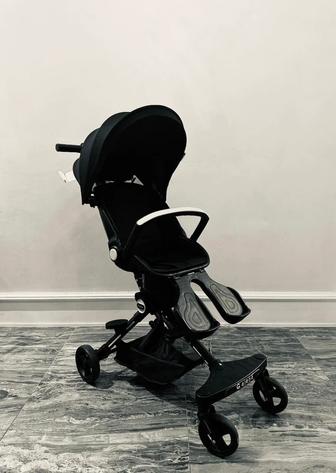 Коляска из Вьетнама.