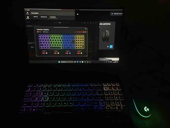 Игровой ноутбук acer nitro 5