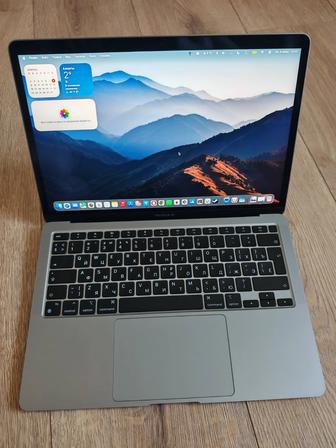 MacBook Air m1 в идеале на гарантии возможен обмен