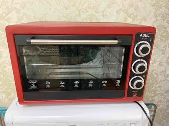 Продам настольную электропечь