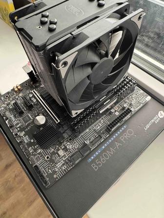 Комплект Core i5