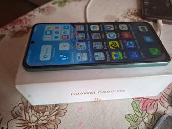 HUAWEI nova Y90