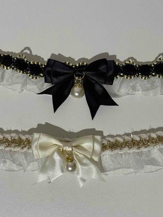 Ошейники для кошек