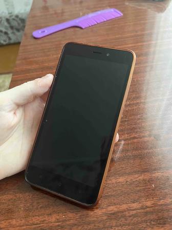 продажа б/у xiaomi redmi 4a