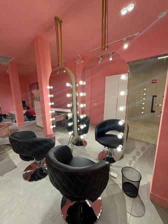 Маникюрный стол все для салона