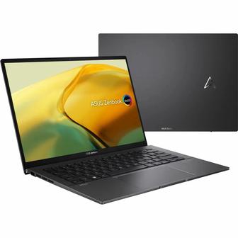 Ноутбук (ультрабук) ASUS Zenbook Ryzen 7 - легкий и мощный
