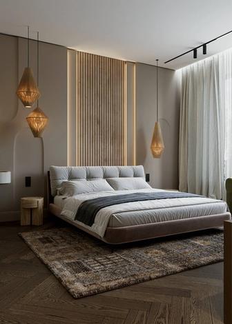 Дизайнер интерьера. Архитектор