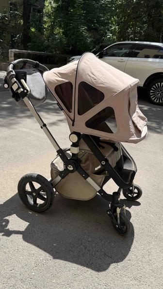 Bugaboo Cameleon 3 Breezy коляска