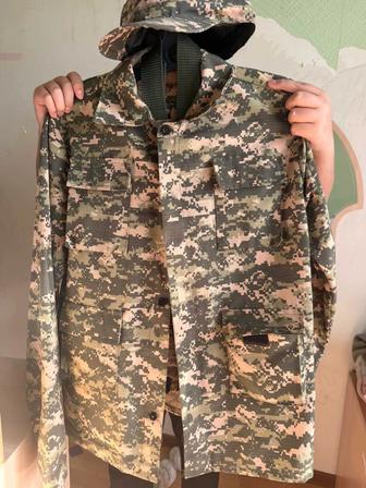 Продам форму военную