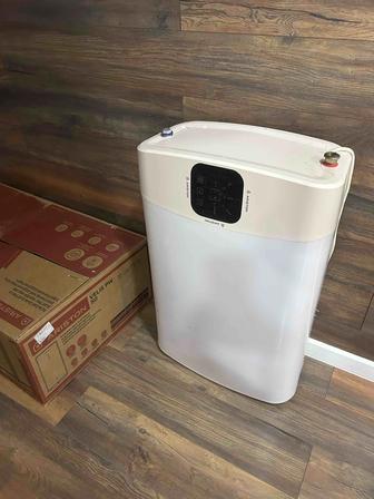 Водонагреватель б/у Аристон