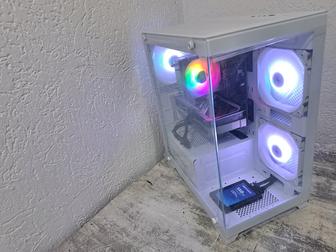 Продам игровой системный блок XTREON (i5, RTX 4060 8GB)
