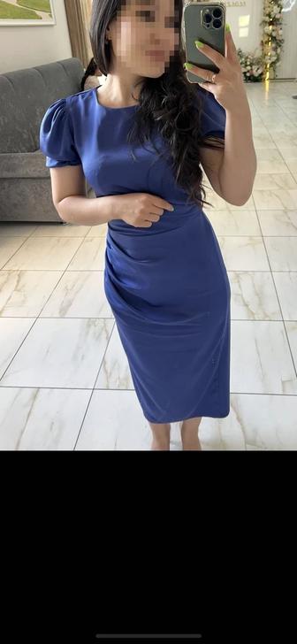 Продам платье