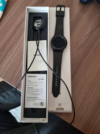 Samsung Galaxy Watch 4 Classic