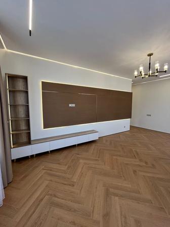 Ремонт квартир, офисных помещений, закуп стройматериалов