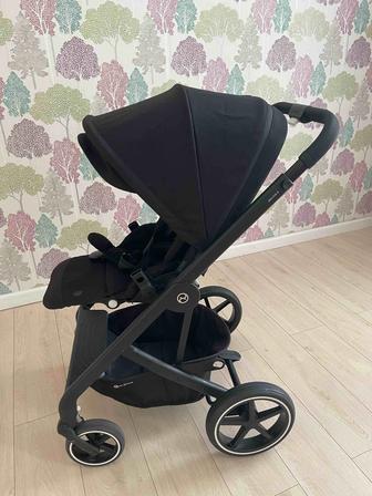 Коляска Cybex Balios S