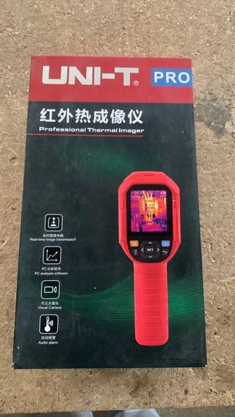 тепловызор UNI T PRO