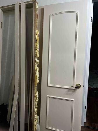 Межкомнатная дверь 60х200