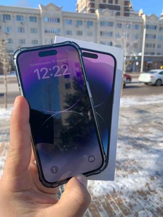 Iphone 14 pro 128 gb 81%