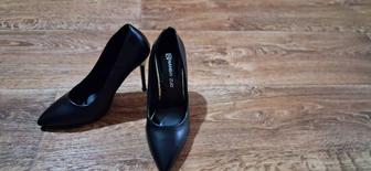 Туфли-лодочки, фабричный Китай