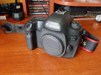 Продам Canon 5Ds