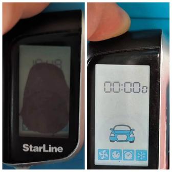 Ремонт брелков для автосигнализаций