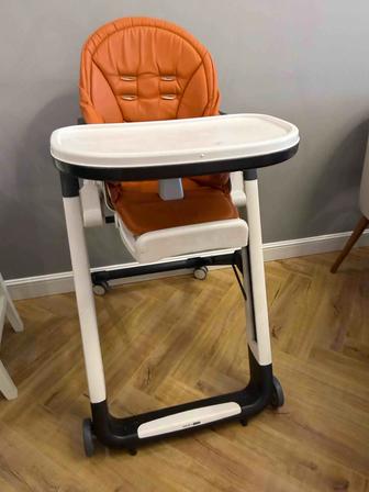 Стульчик для кормления Peg Perego Siesta