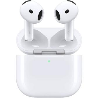 Наушники AirPods 4