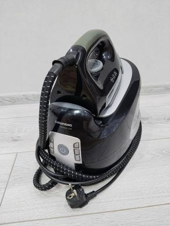 Утюг парогенератор GRUNDIG
