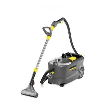 Аренда моющего пылесоса Karcher puzzi 10/1