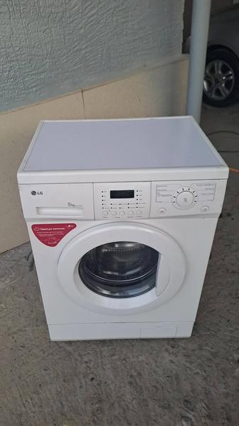 Стиральная машина 5кг