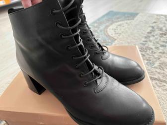 размер не подошла