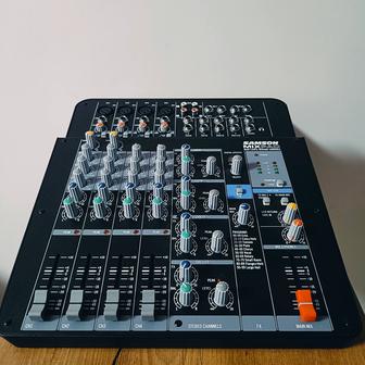 Микшерный пульт Samson MixPad MXP124FX