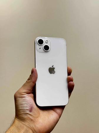 iPhone 13. 128гб. 100%.