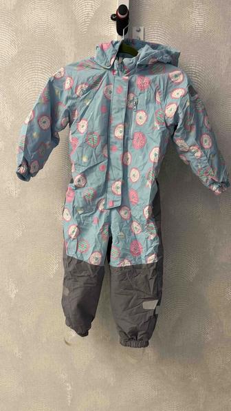 Продается комбинезон осень-весна