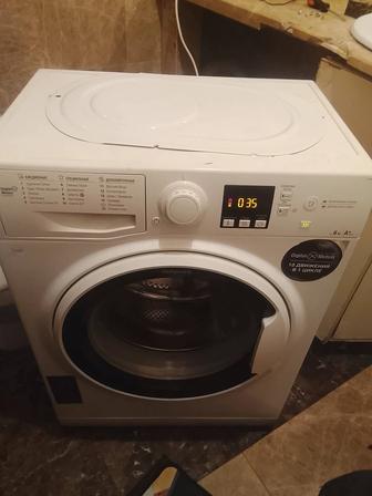Ремонт стиральных машин