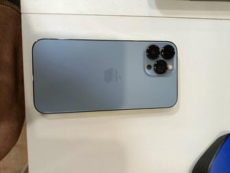 Айфон 13 про max