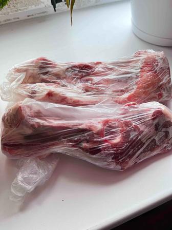 Продам Мясные кости баранина