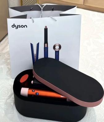 Фен стайлер dyson