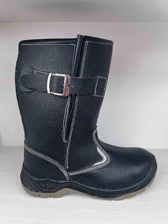 Продам сапоги натуральный мех