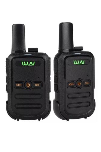 Рация WLN KD-C51