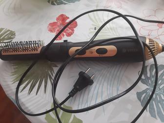 Фен и плойка