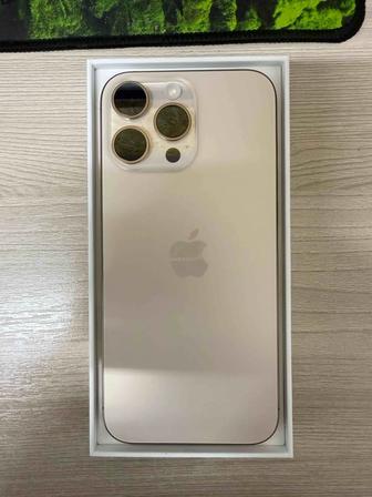 Aiphone 16 Pro MaX 256 gb