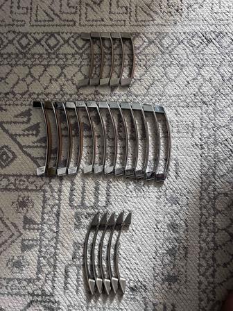 Ручки для мебели