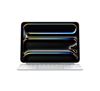Magic Keyboard Клавиатура для iPad Pro (11-inch)