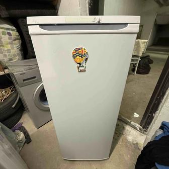 Холодильник б/у Бирюса