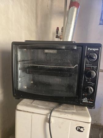 Продам духовку