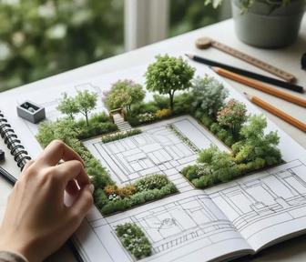 Топосъемка