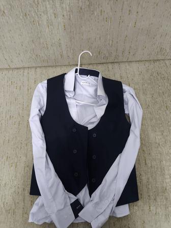 СРОЧНО продам школьную форму