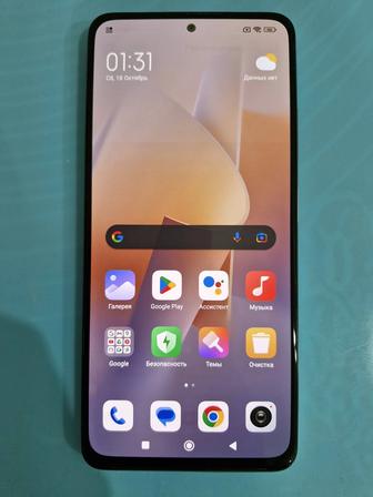 Продам телефон Redmi Note 11 Pro, 128 gb, за 35000 тг.