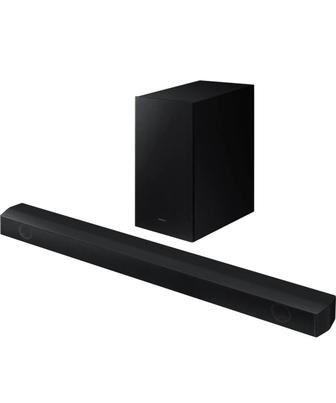 Саундбар Samsung HW-B550